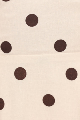 Kailana Midi Dress - Cream - XL - Image 50