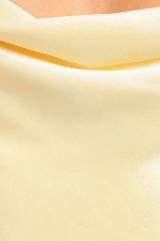 Margot Maxi Dress - Lemon - XL - Image 39