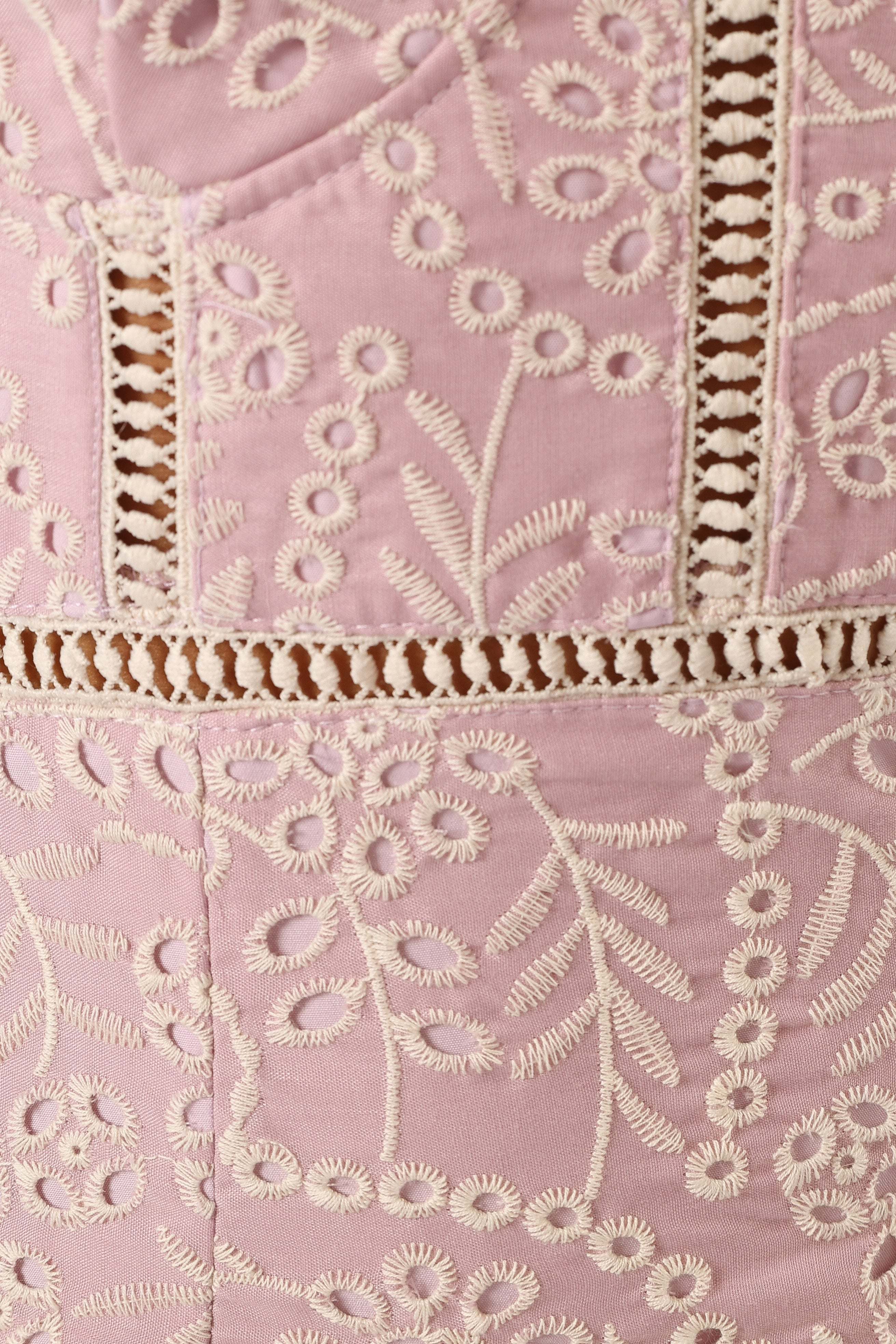 Novella Midi Dress - Pink - XL - Image 39